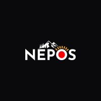 NEPOS Foundation logo - Similar company to Fiskvibe