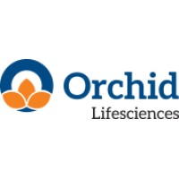 Orchid Lifesciences logo - Similar company to Vimson Derma