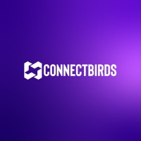 ConnectBirds logo - Similar company to Daari