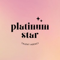 Platinum Star Talent Agency logo - Similar company to Rfdesign Autocad