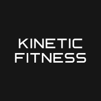 Kinetic Fitness logo - Similar company to Nutri