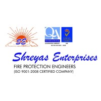 Shreyas Enterprises Fire Protection Services logo - Similar company to Habitat Ferrocement