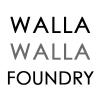 Walla Walla Foundry logo - Similar company to Chervenell Construction