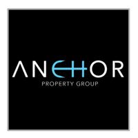 Anchor Property Group logo - Similar company to Projecto