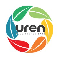 UREN FOOD GROUP LTD logo - Similar company to Kiril Mischeff Ltd
