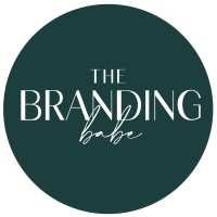 𝐓𝐡𝐞 𝐁𝐫𝐚𝐧𝐝𝐢𝐧𝐠 𝐁𝐚𝐛𝐞® | Personal Branding & Content Creation Agency logo - Similar company to Philly Data & Ai