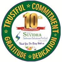 Suvidha Software Solutions Pvt Ltd logo - Similar company to Izome Learning