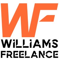 Williams Freelance logo - Similar company to Lead Hub