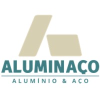 Aluminaço - Alumínio e Aço logo - Similar company to Perfil Ferro E Aço