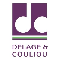 DELAGE ET COULIOU - Bureau d'Études Techniques logo - Similar company to Sl Structures