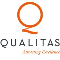 Qualitas Management Consulting logo - Similar company to Weknow