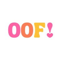 OOF! logo - Similar company to Oof Ottica
