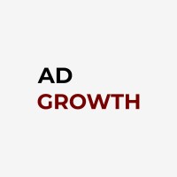 Ad Growth logo - Similar company to Link'S Growth