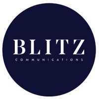 Blitz Communications logo - Similar company to Blitz Media