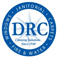 DRC Cleaning Solutions logo - Similar company to Hartman Wanzor Mcnamara Llp