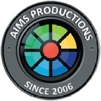 Aims Productions logo - Similar company to Mediapro Av Pte Ltd