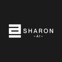 SHARON AI logo - Similar company to Prim3 Capital