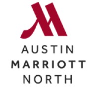 Austin Marriott North logo - Similar company to Nfshe