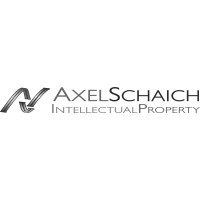 Patentanwalt Axel Schaich logo - Similar company to Patentanwaltskanzlei Hilscher
