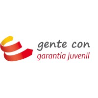 Gente con Garantía Juvenil logo - Similar company to Inelcom,S.A