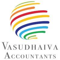 Vasudhaiva Accountants logo - Similar company to Total Accounting