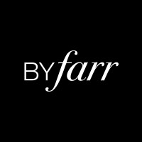 ByFarr Design House logo - Similar company to Beam & Hinge