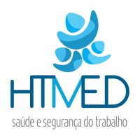HTMED - Medicina e Segurança do Trabalho logo - Similar company to Minas Construtora