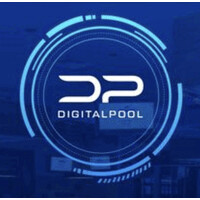 Digital Pool logo - Similar company to Pervasent