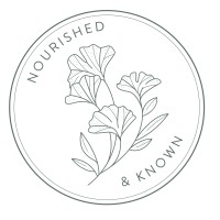 Nourished and Known, PLLC logo - Similar company to Psyflow