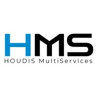 Houdis Multiservices SARL logo - Similar company to Embci