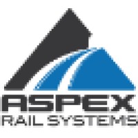 Aspex Rail Systems Australia logo - Similar company to Australian Rail Apprentice Network