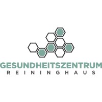 Gesundheitszentrum Reininghaus logo - Similar company to Studio Mink