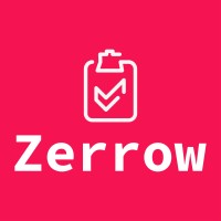 Zerrow logo - Similar company to Eggs Media