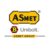 ASMET GROUP logo - Similar company to Fb Fasteners