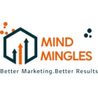 Mind Mingles logo - Similar company to Digihightech - Best Digital Marketing Agency, Top Seo Company In Delhi Ncr, Internet Marketing