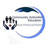 Community ActionAid Education logo - Similar company to Learning Upgrade