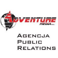 Adventure Media Agencja PR logo - Similar company to Intro Pr Agencja Public Relations