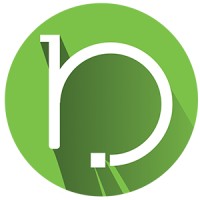 Naturedecal logo - Similar company to Tmg Dronity