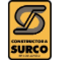 Constructora Surco logo - Similar company to Constructora Asiaven