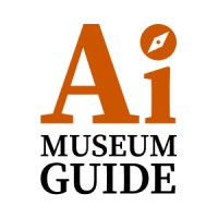 AI Museum Guide logo - Similar company to Imuse