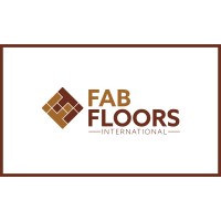 Fab Floors International logo - Similar company to Tab Flooring Tiles