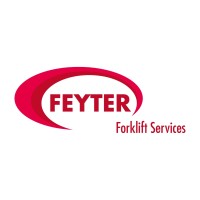 Feyter Forklift Services logo - Similar company to Hefmatic