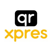 qrxpres: Smart Solutions for Dynamic Businesses logo - Similar company to Forpet Us