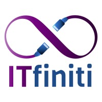 ITfiniti logo - Similar company to Fast Photonics Usa, Inc.