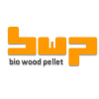 bio wood pellet logo - Similar company to The Pellets