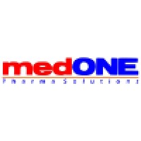 medONE, India logo - Similar company to Medone