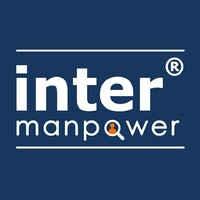 Intermanpower logo - Similar company to Osadi Recruitment Agency