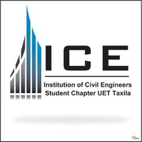 Institution Of Civil Engineers Student Chapter UET Taxila logo - Similar company to Ite Pakistan