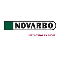 Novarbo Oy logo - Similar company to Grainsense