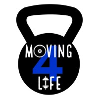 Moving4Life logo - Similar company to Prime Physiotherapy Doncaster East